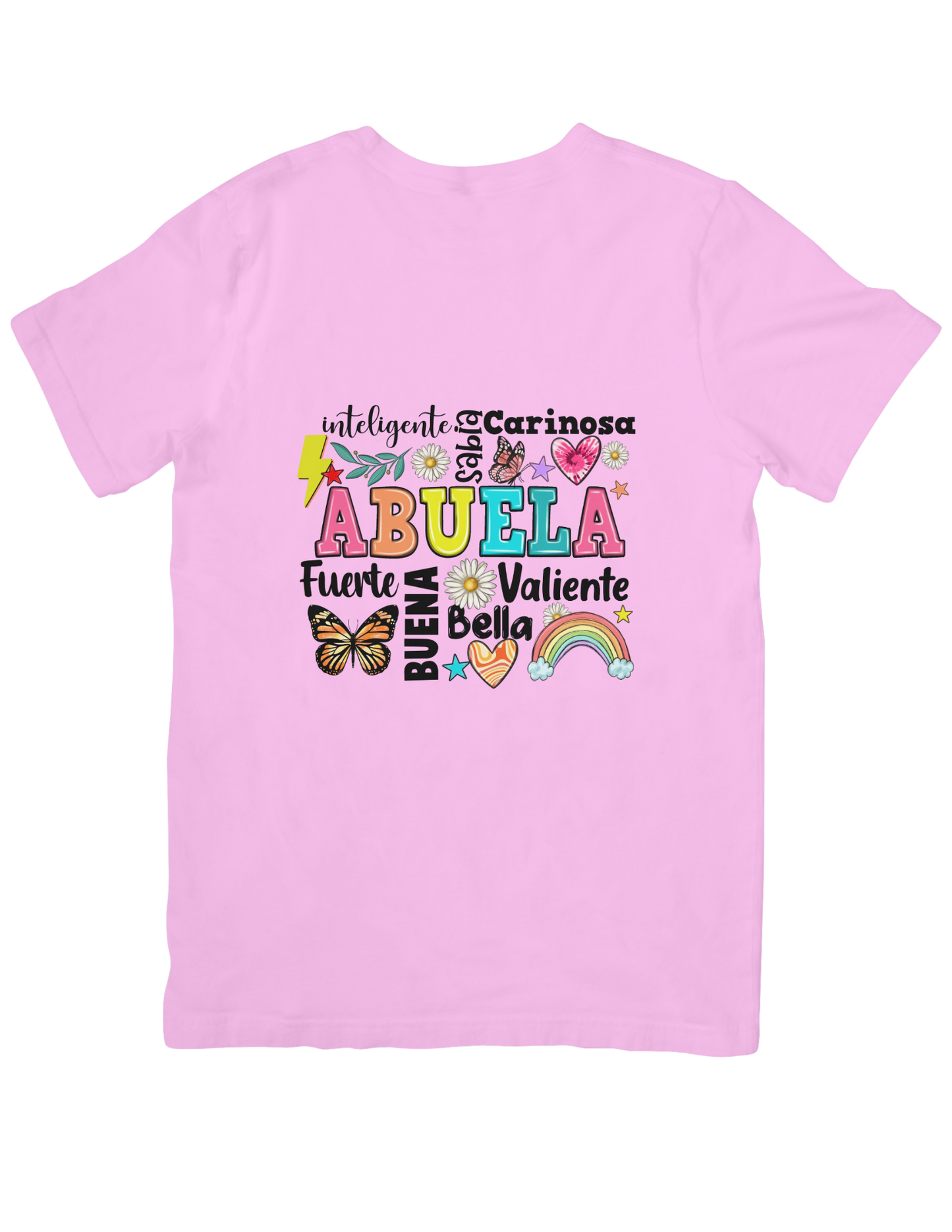 Abuelita Sabia