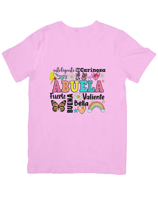 Abuelita Sabia