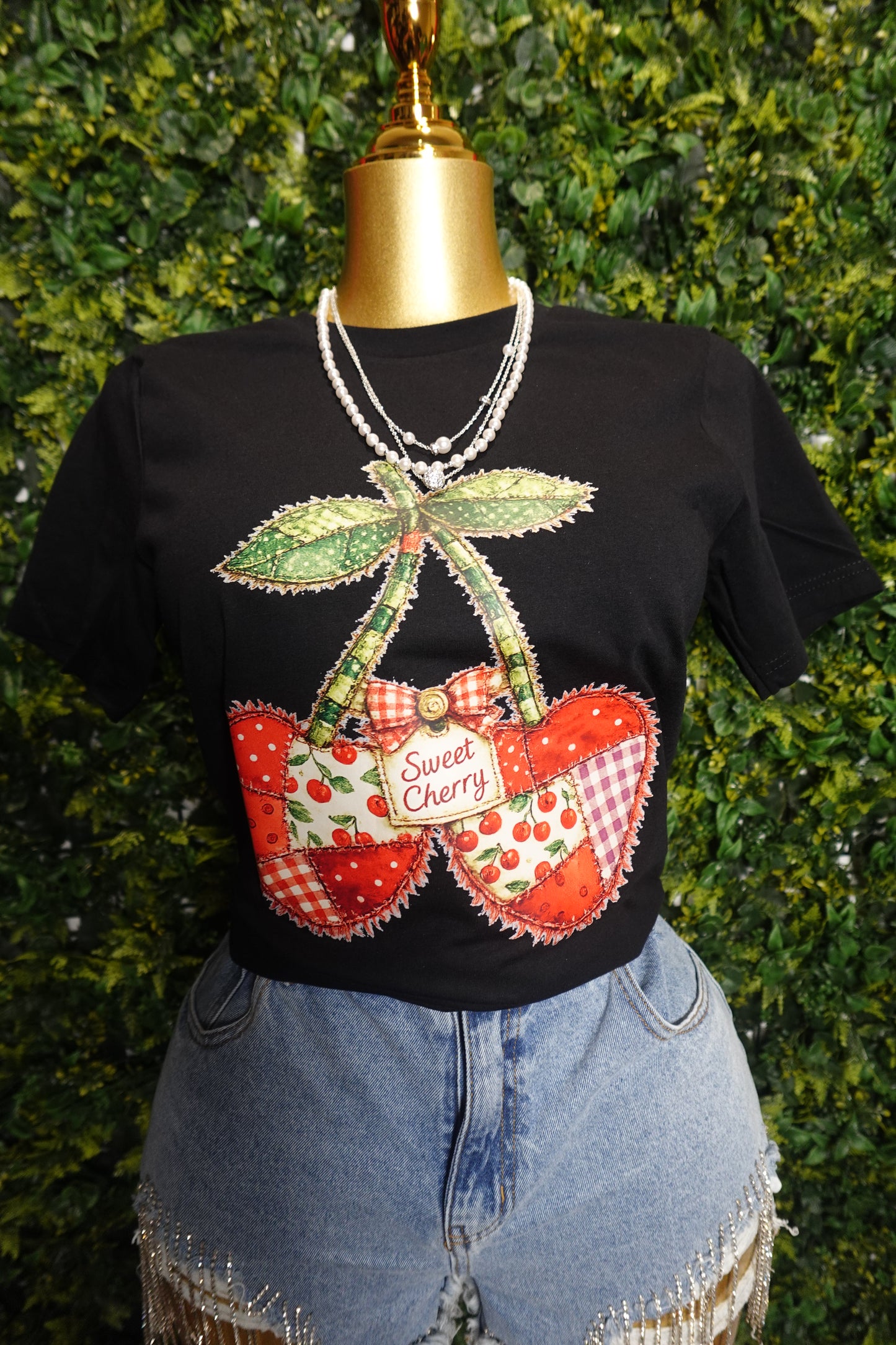 Dulce Cherry