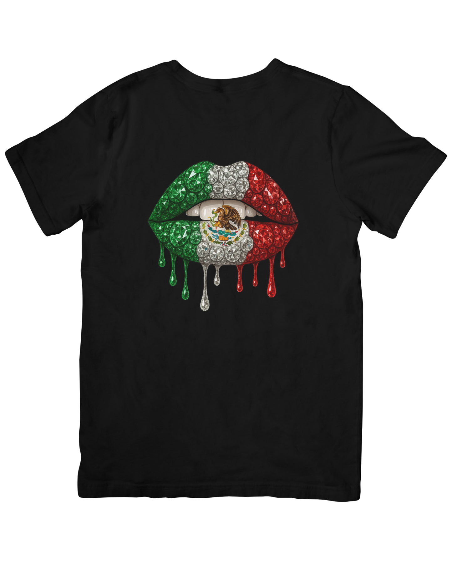 Labios Mexicanos