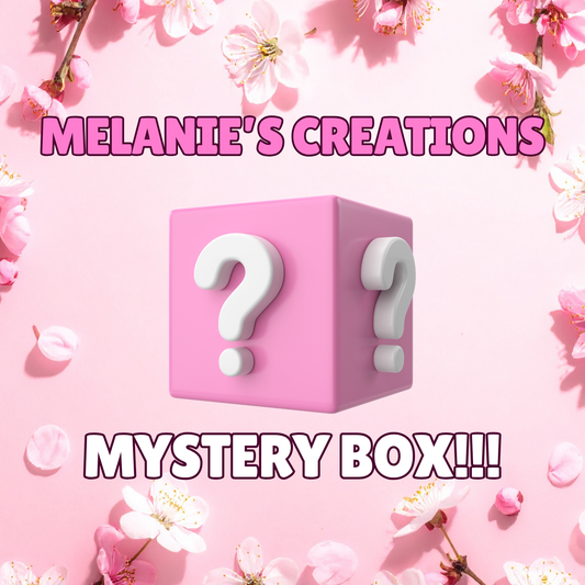 (NEW) Caja Misteriosa