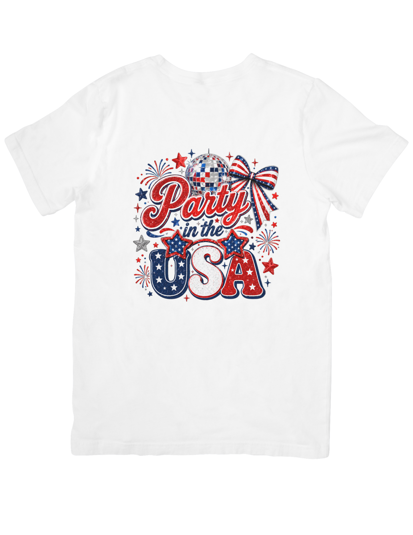 Party In The USA