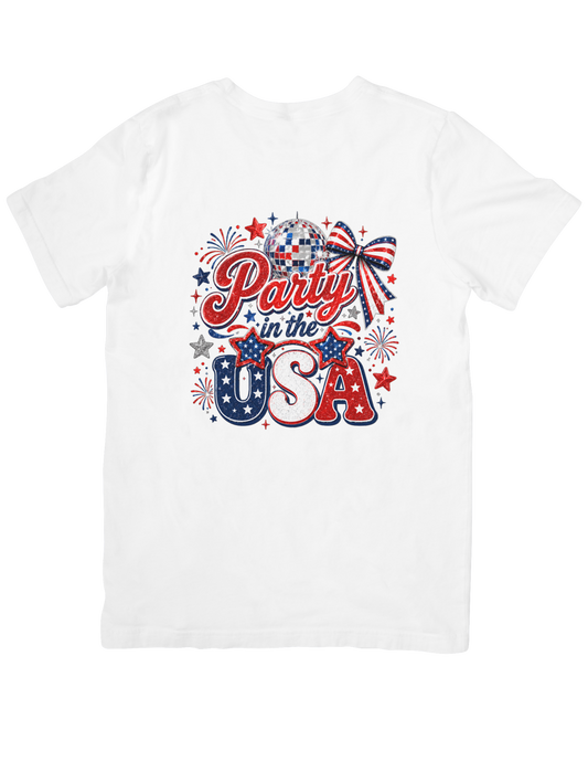 Party In The USA