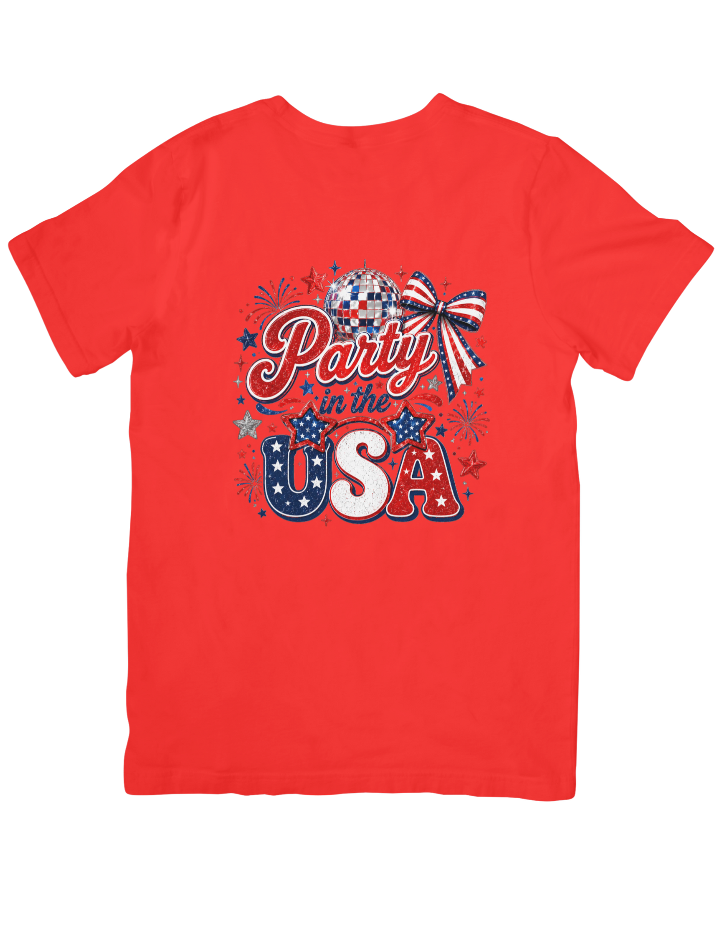 Party In The USA